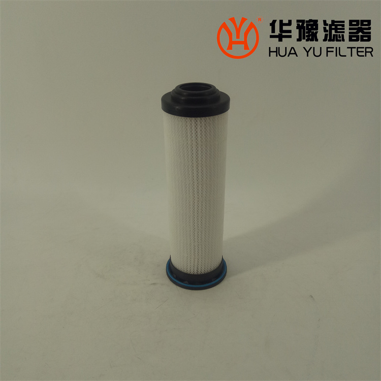 寿力空压机机油滤芯2250155-709 华豫