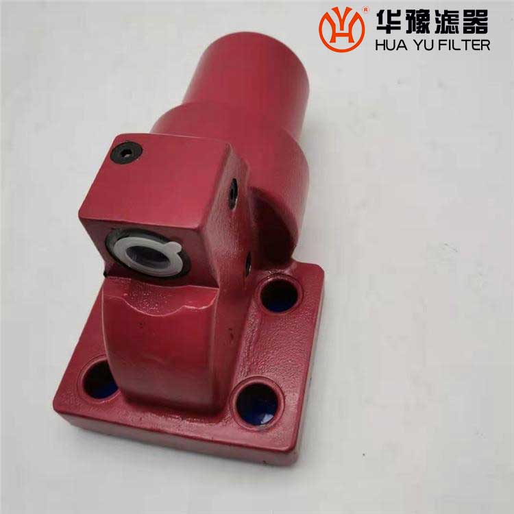 华豫板式过滤器dfpbh/hc330qd5y1.0/-v
