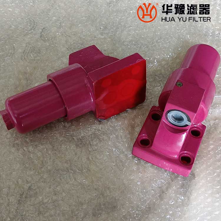 贺德克dfbn/hc240qe05d1.x/-l24高压过滤器 华豫