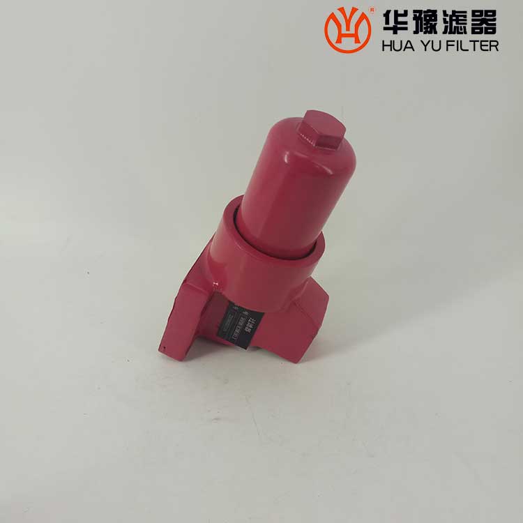 华豫贺德克高压板式过滤器 dfafebn/hc60qe0d1.x/-v