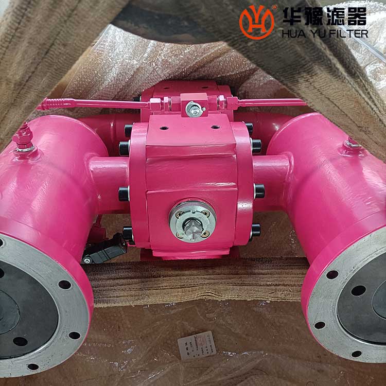 回油管路过滤器rfldbn/hc951dat20d1.0/-l24
