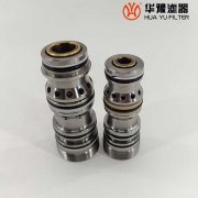 郑煤机反冲洗过滤站滤芯glz-1000-0101 华豫