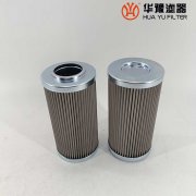 华豫替代2.0250h10xl-b00-o-m力士乐液压油滤芯