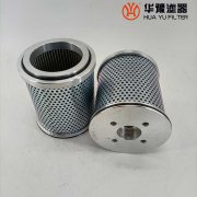 华豫供应yotfc580a耦合器滤芯